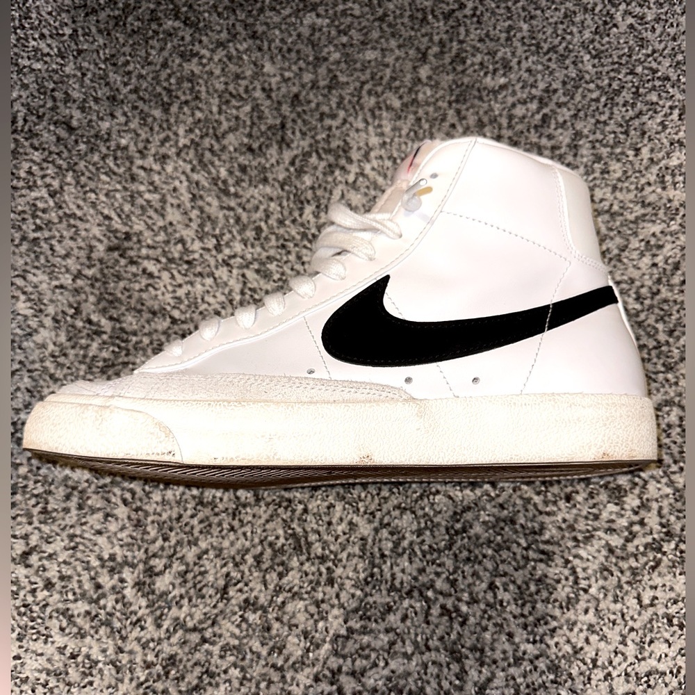 Nike Blazers (women)